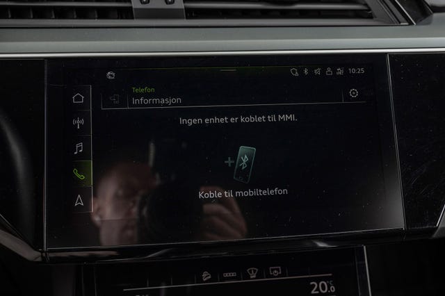 2021 AUDI E-TRON - 20