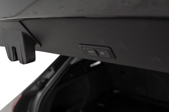 2021 AUDI E-TRON - 29
