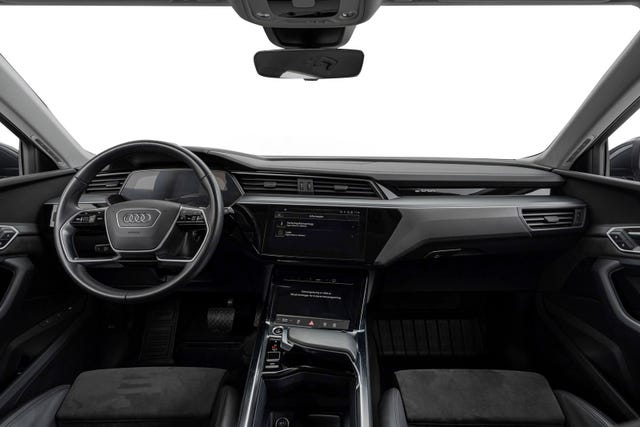 2021 AUDI E-TRON - 10