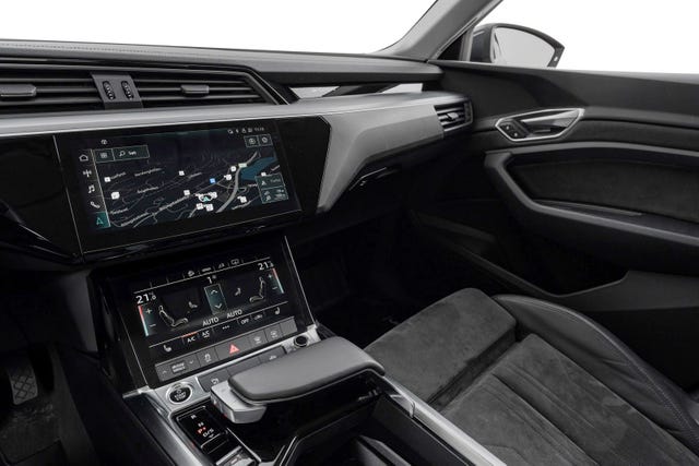 2021 AUDI E-TRON - 17