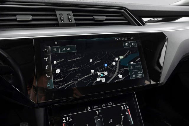 2021 AUDI E-TRON - 20