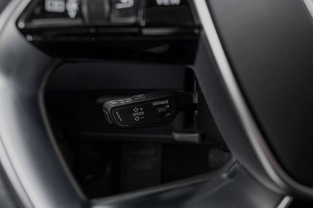 2021 AUDI E-TRON - 14