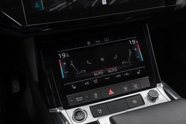 2021 AUDI E-TRON - 18