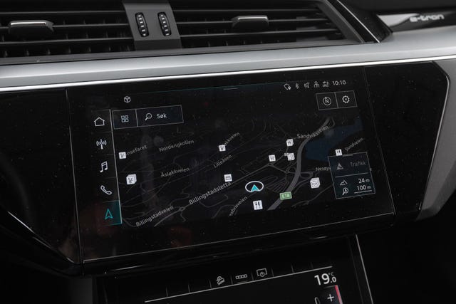 2021 AUDI E-TRON - 20