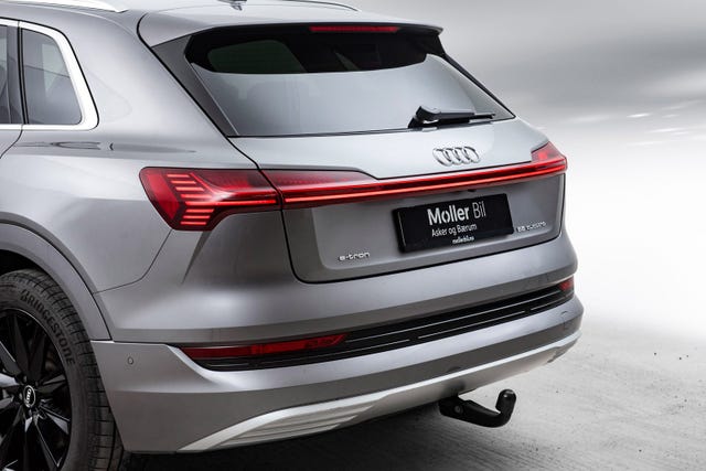 2021 AUDI E-TRON - 7