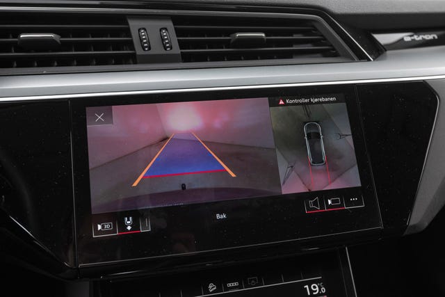 2021 AUDI E-TRON - 22