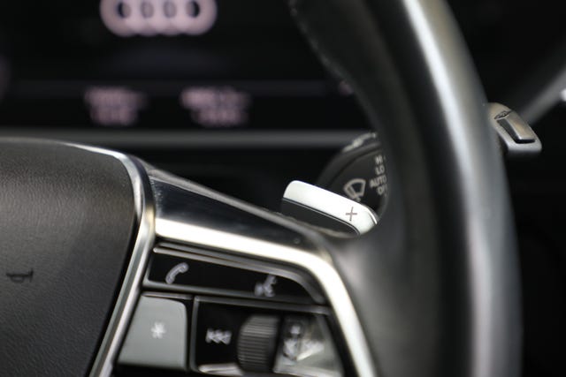 2021 AUDI E-TRON - 19