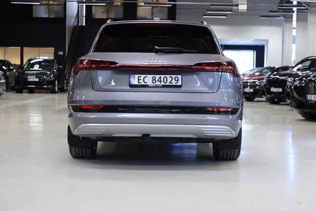 2021 AUDI E-TRON - 7