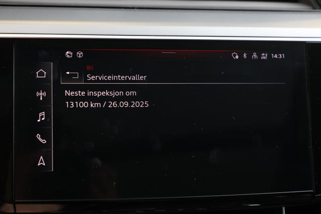 2021 AUDI E-TRON - 36