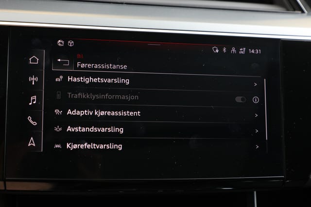2021 AUDI E-TRON - 37
