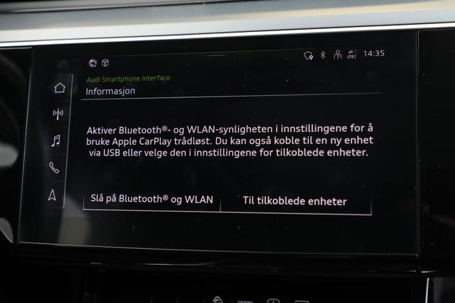 2021 AUDI E-TRON - 32