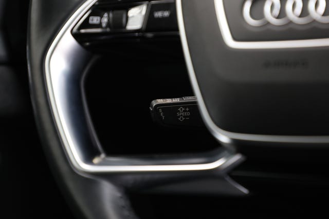 2021 AUDI E-TRON - 18