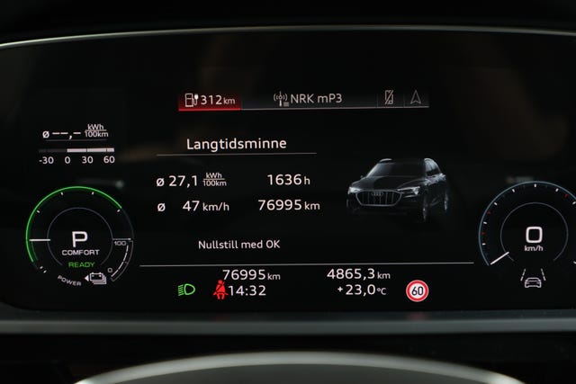 2021 AUDI E-TRON - 39