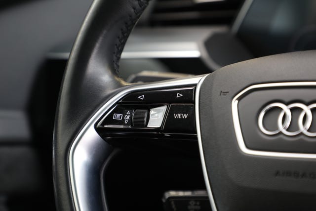 2021 AUDI E-TRON - 16