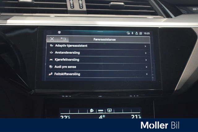 2021 AUDI E-TRON - 19