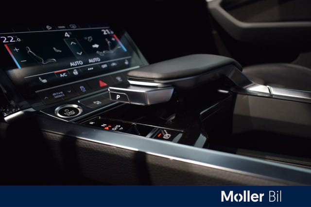 2021 AUDI E-TRON - 22