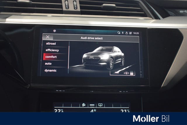 2021 AUDI E-TRON - 18