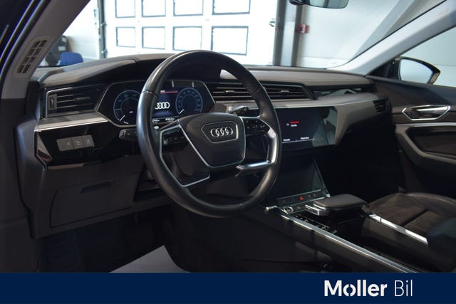 2021 AUDI E-TRON - 7