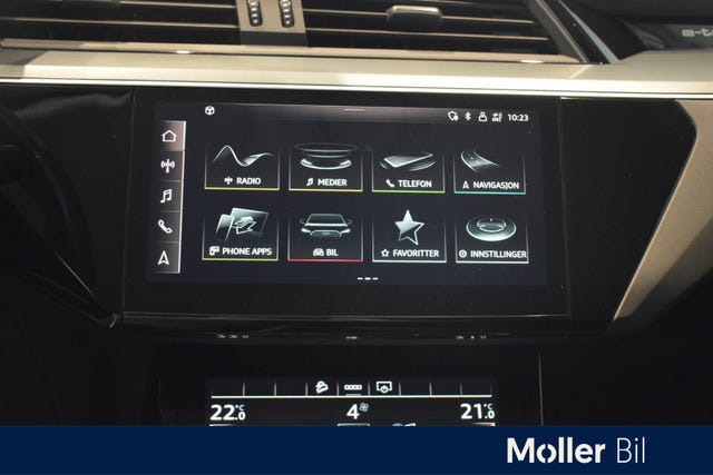 2021 AUDI E-TRON - 14