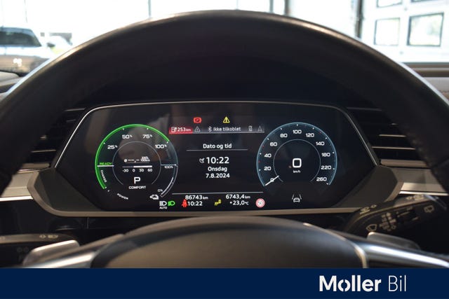2021 AUDI E-TRON - 13
