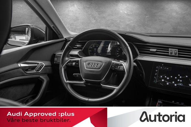 2021 AUDI E-TRON - 14