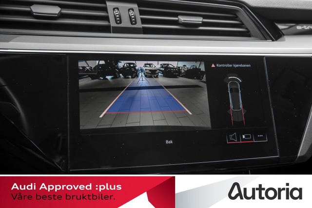 2021 AUDI E-TRON - 22