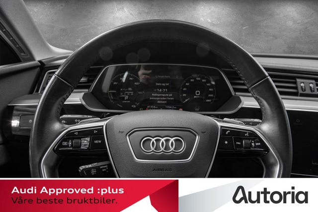2021 AUDI E-TRON - 15