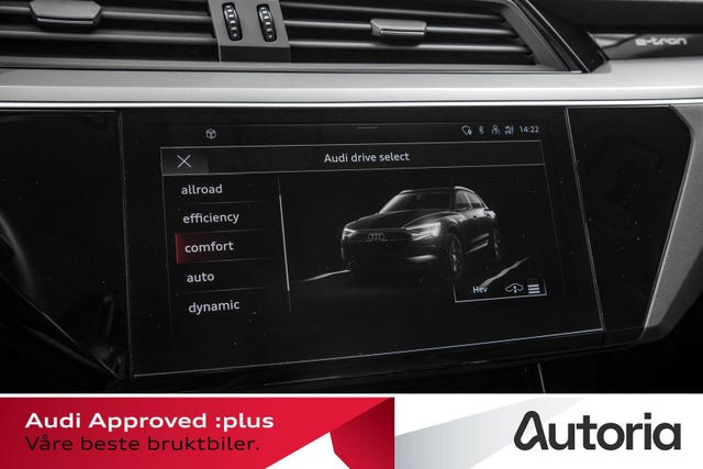2021 AUDI E-TRON - 21