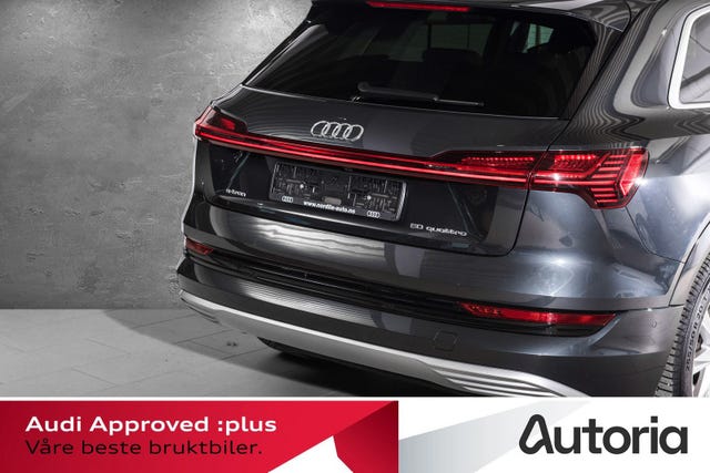 WAUZZZGE4MB024523 2021 AUDI E-TRON-5