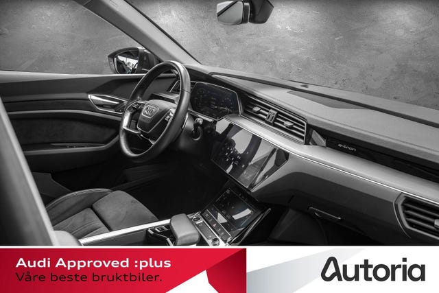 2021 AUDI E-TRON - 27