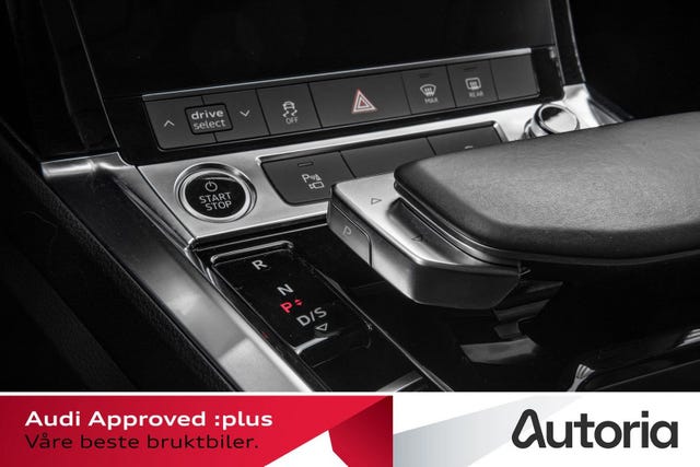 2021 AUDI E-TRON - 10