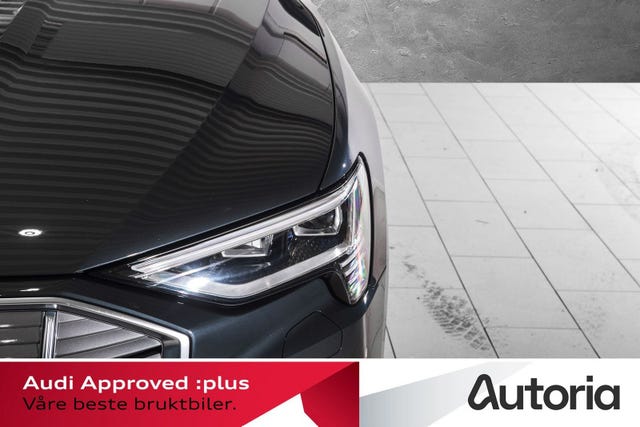 2021 AUDI E-TRON - 7