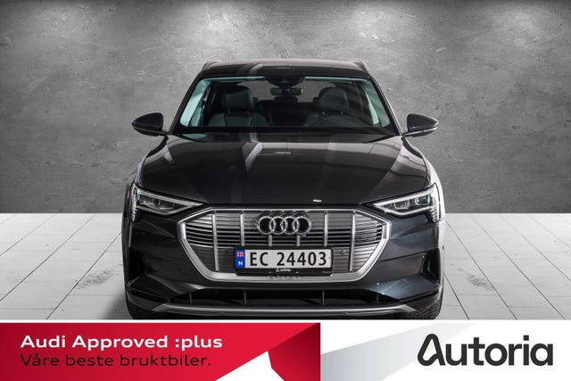 WAUZZZGE4MB024523 2021 AUDI E-TRON-2