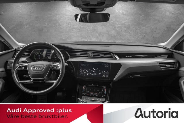2021 AUDI E-TRON - 13