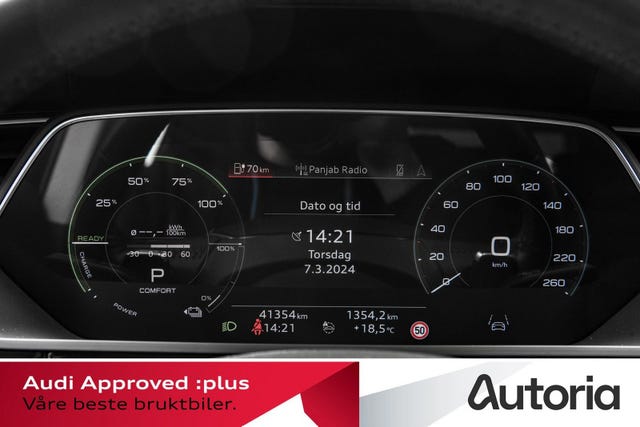 2021 AUDI E-TRON - 16