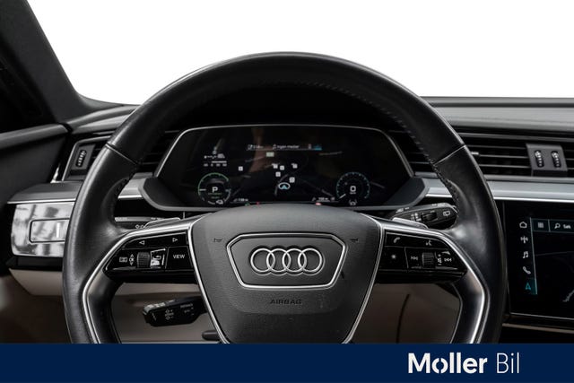 2021 AUDI E-TRON - 13