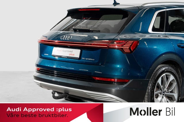 WAUZZZGE3MB023847 2021 AUDI E-TRON-5