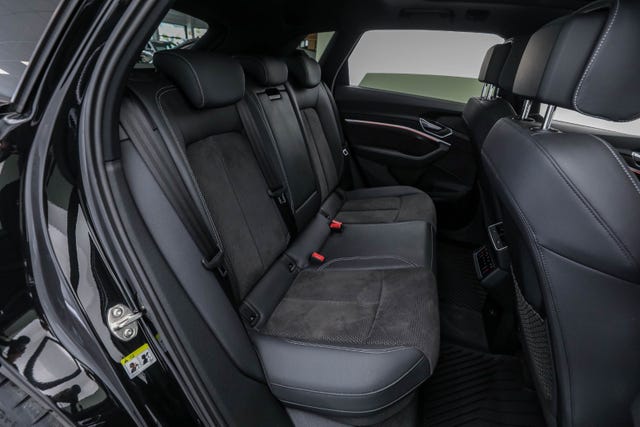 2021 AUDI E-TRON - 41