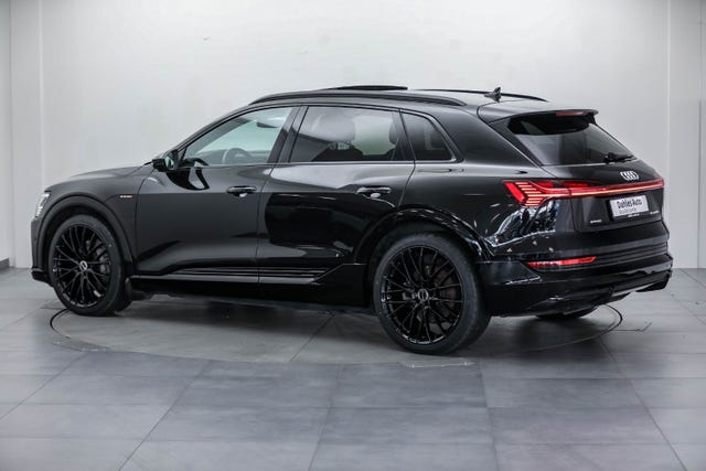 2021 AUDI E-TRON - 7