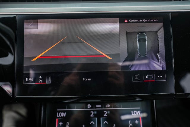 2021 AUDI E-TRON - 29
