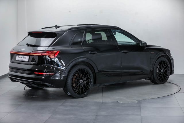 2021 AUDI E-TRON - 11