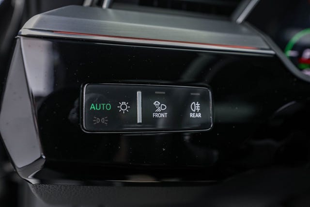 2021 AUDI E-TRON - 16