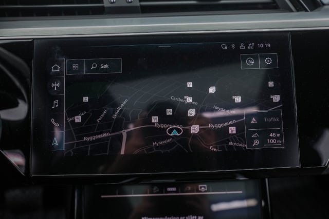 2021 AUDI E-TRON - 27