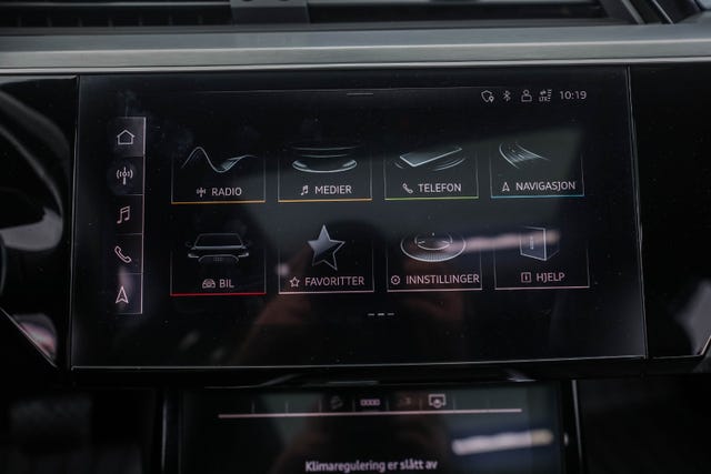 2021 AUDI E-TRON - 22