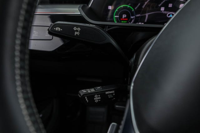 2021 AUDI E-TRON - 19