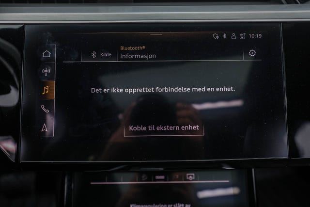 2021 AUDI E-TRON - 25