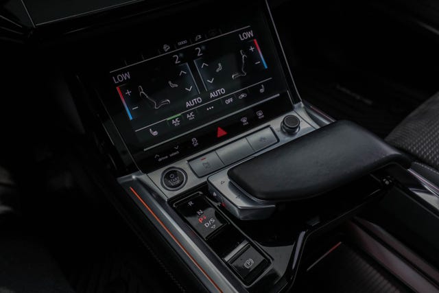 2021 AUDI E-TRON - 30
