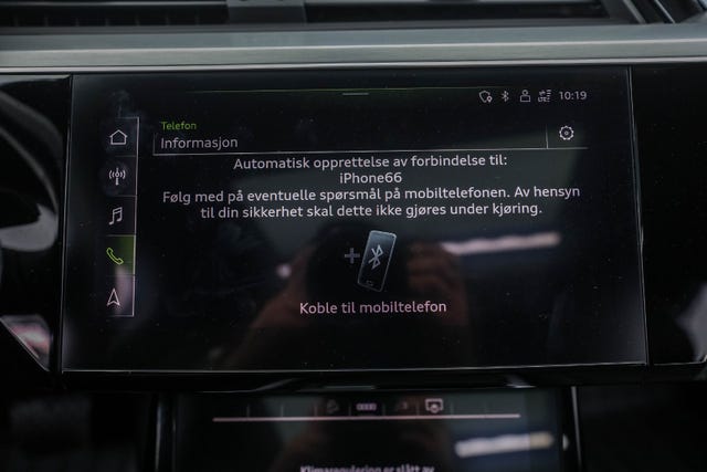 2021 AUDI E-TRON - 24
