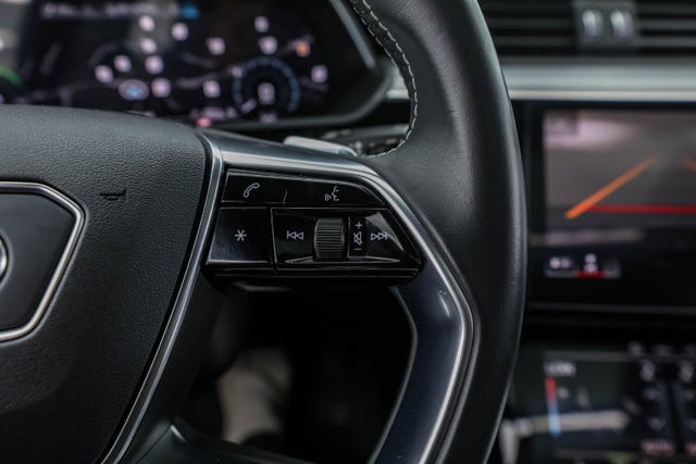 2021 AUDI E-TRON - 18