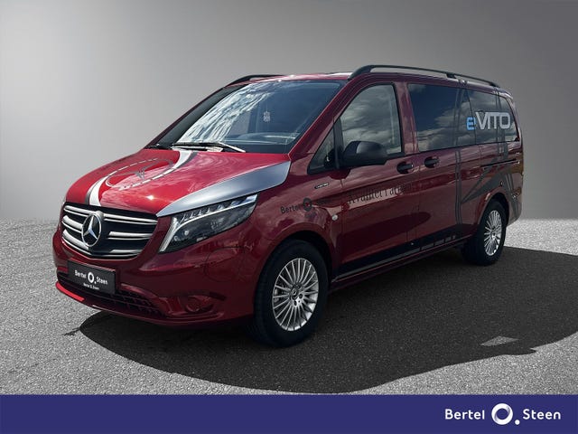 W1VVVFFZ9P4289715 2024 MERCEDES-BENZ VITO-0